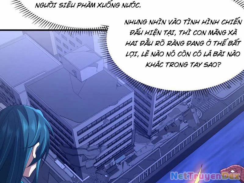 Ma Tu Tái Sinh: Khởi Đầu Nhặt Được Một Hành Tinh Zombie 21 trang 30