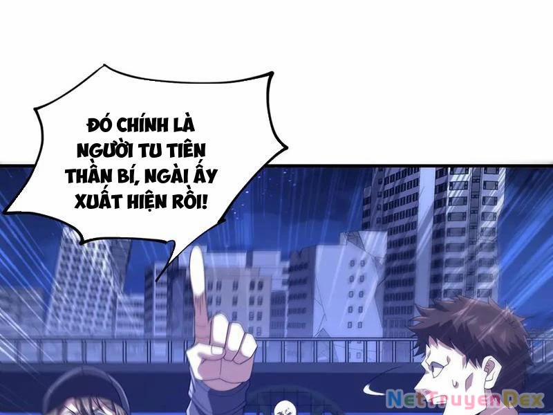 Ma Tu Tái Sinh: Khởi Đầu Nhặt Được Một Hành Tinh Zombie 21 trang 61