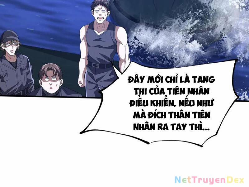 Ma Tu Tái Sinh: Khởi Đầu Nhặt Được Một Hành Tinh Zombie 21 trang 77