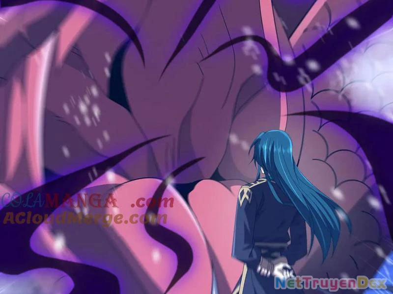 Ma Tu Tái Sinh: Khởi Đầu Nhặt Được Một Hành Tinh Zombie 21 trang 92