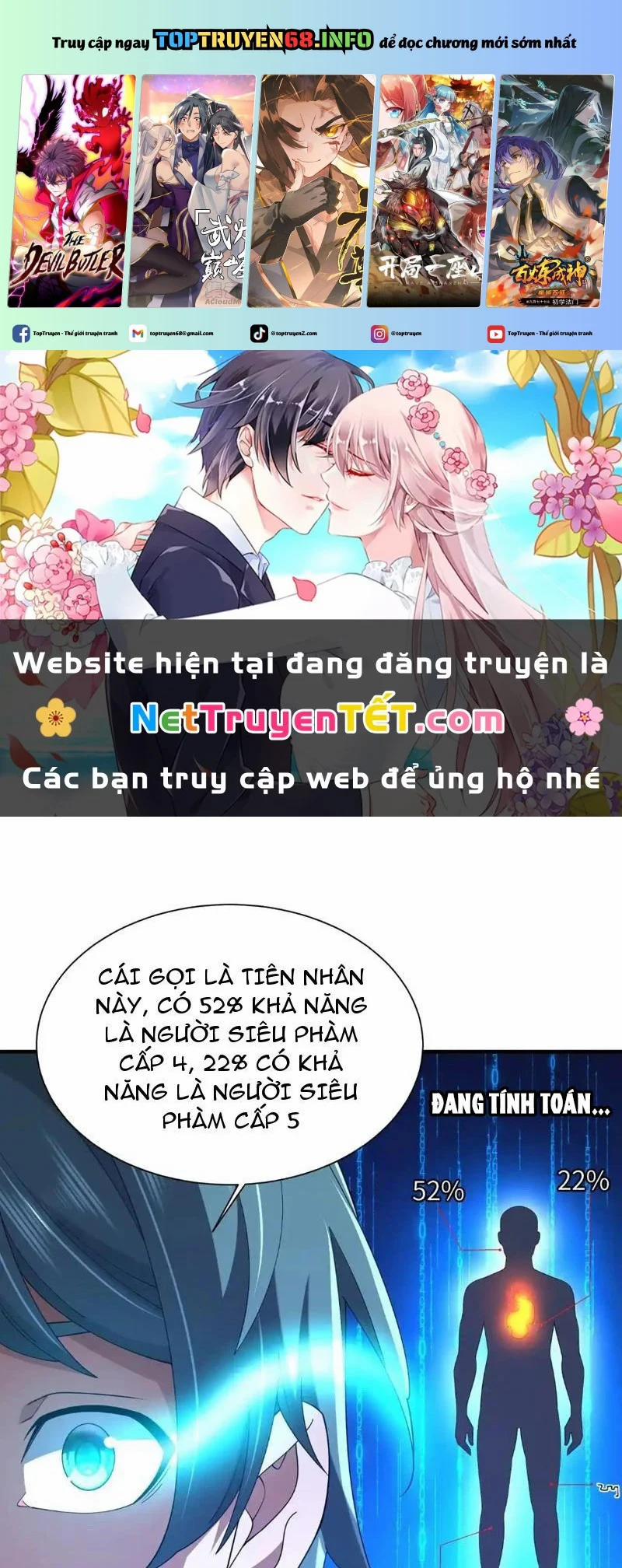 Ma Tu Tái Sinh: Khởi Đầu Nhặt Được Một Hành Tinh Zombie 22 trang 0