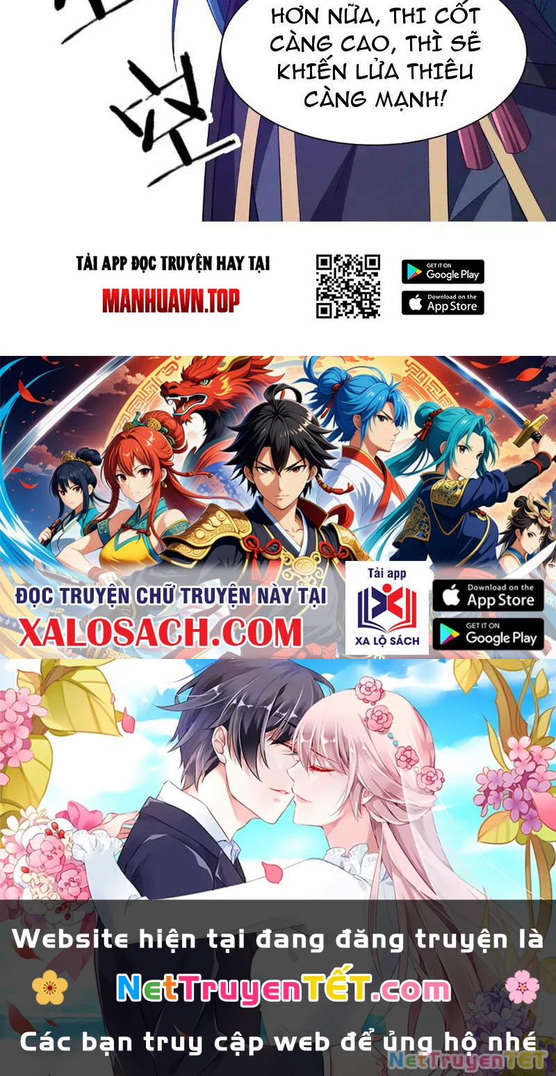 Ma Tu Tái Sinh: Khởi Đầu Nhặt Được Một Hành Tinh Zombie 22 trang 101