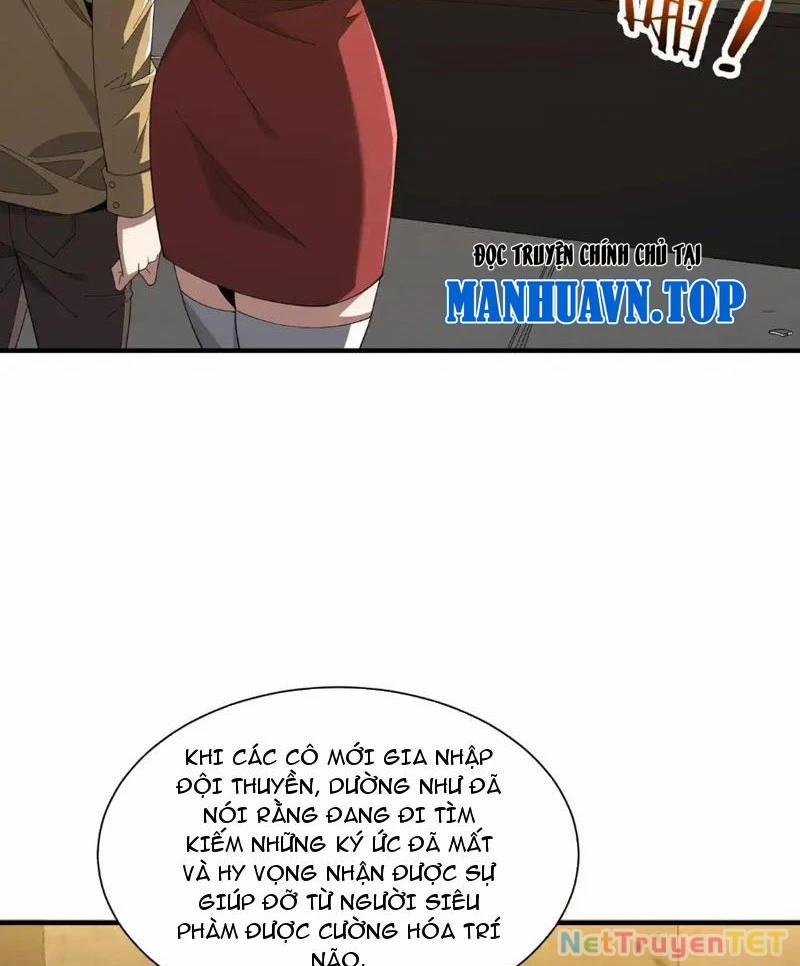 Ma Tu Tái Sinh: Khởi Đầu Nhặt Được Một Hành Tinh Zombie 22 trang 12