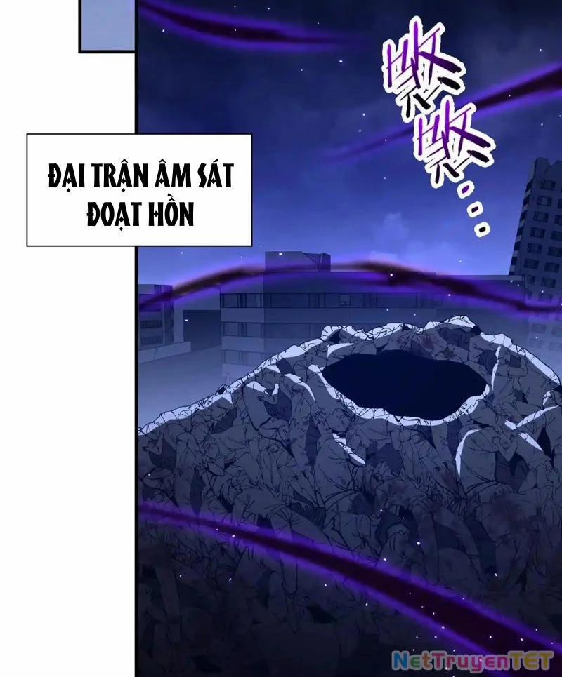 Ma Tu Tái Sinh: Khởi Đầu Nhặt Được Một Hành Tinh Zombie 22 trang 18