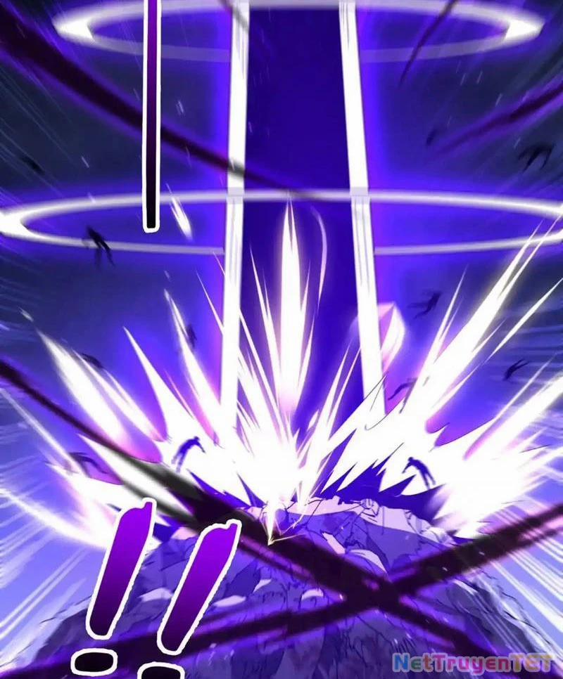 Ma Tu Tái Sinh: Khởi Đầu Nhặt Được Một Hành Tinh Zombie 22 trang 20