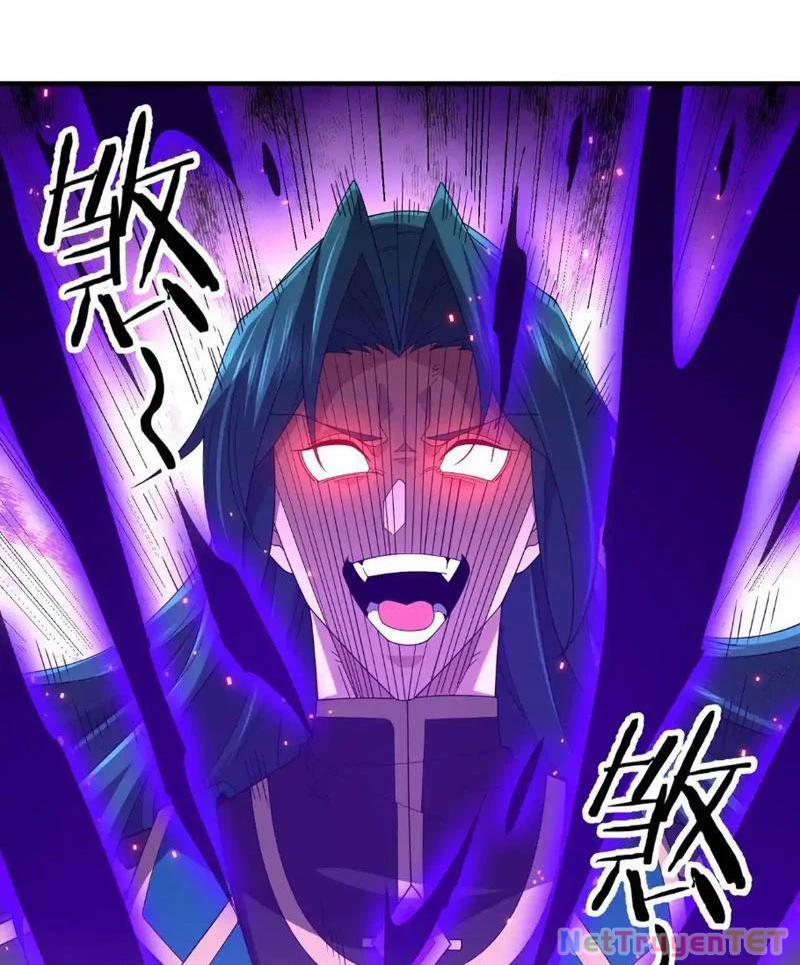 Ma Tu Tái Sinh: Khởi Đầu Nhặt Được Một Hành Tinh Zombie 22 trang 22