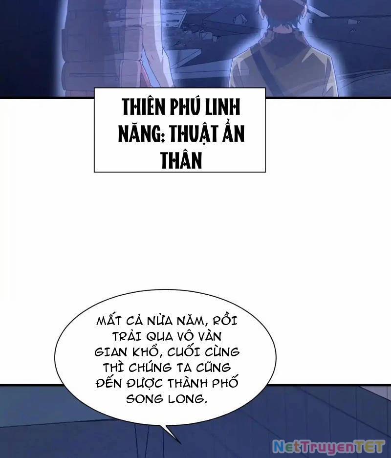 Ma Tu Tái Sinh: Khởi Đầu Nhặt Được Một Hành Tinh Zombie 22 trang 34