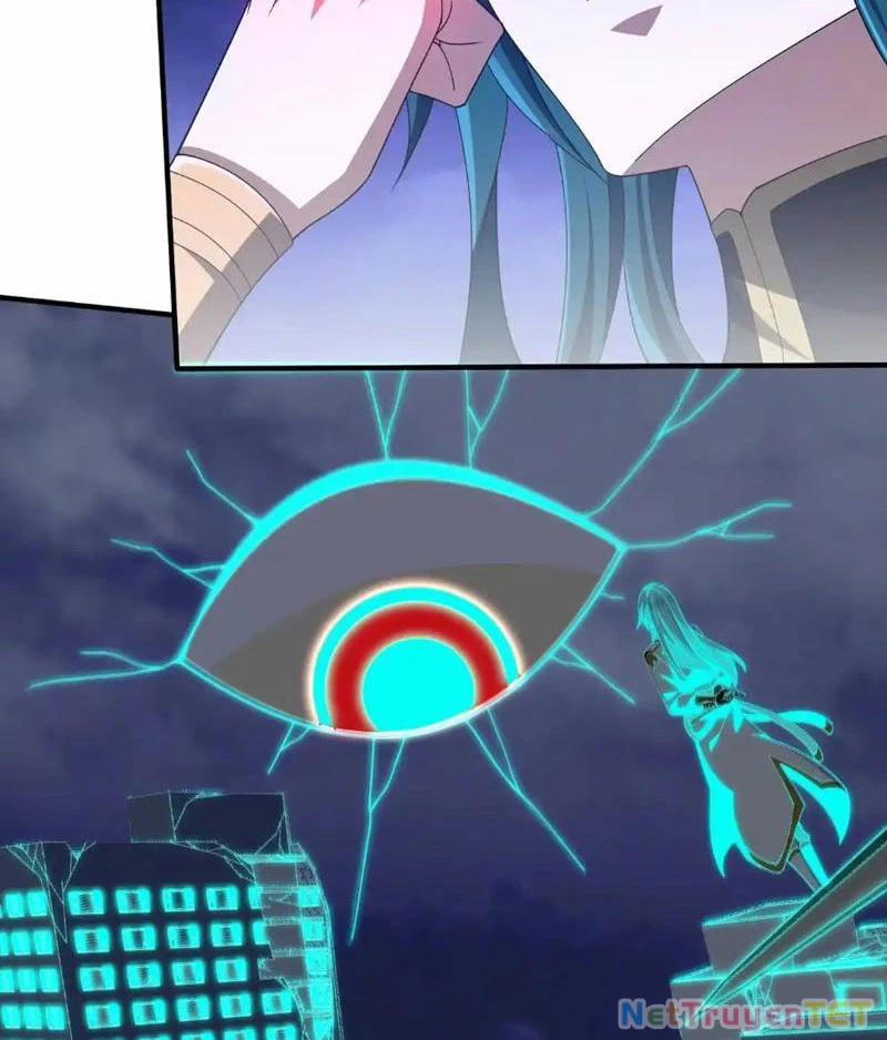 Ma Tu Tái Sinh: Khởi Đầu Nhặt Được Một Hành Tinh Zombie 22 trang 47