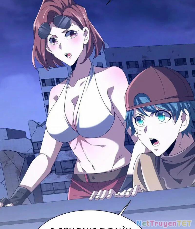 Ma Tu Tái Sinh: Khởi Đầu Nhặt Được Một Hành Tinh Zombie 22 trang 63