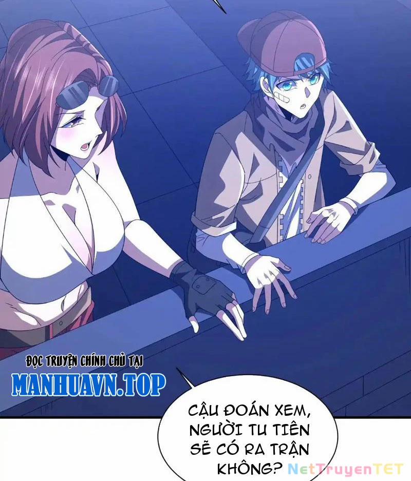 Ma Tu Tái Sinh: Khởi Đầu Nhặt Được Một Hành Tinh Zombie 22 trang 77