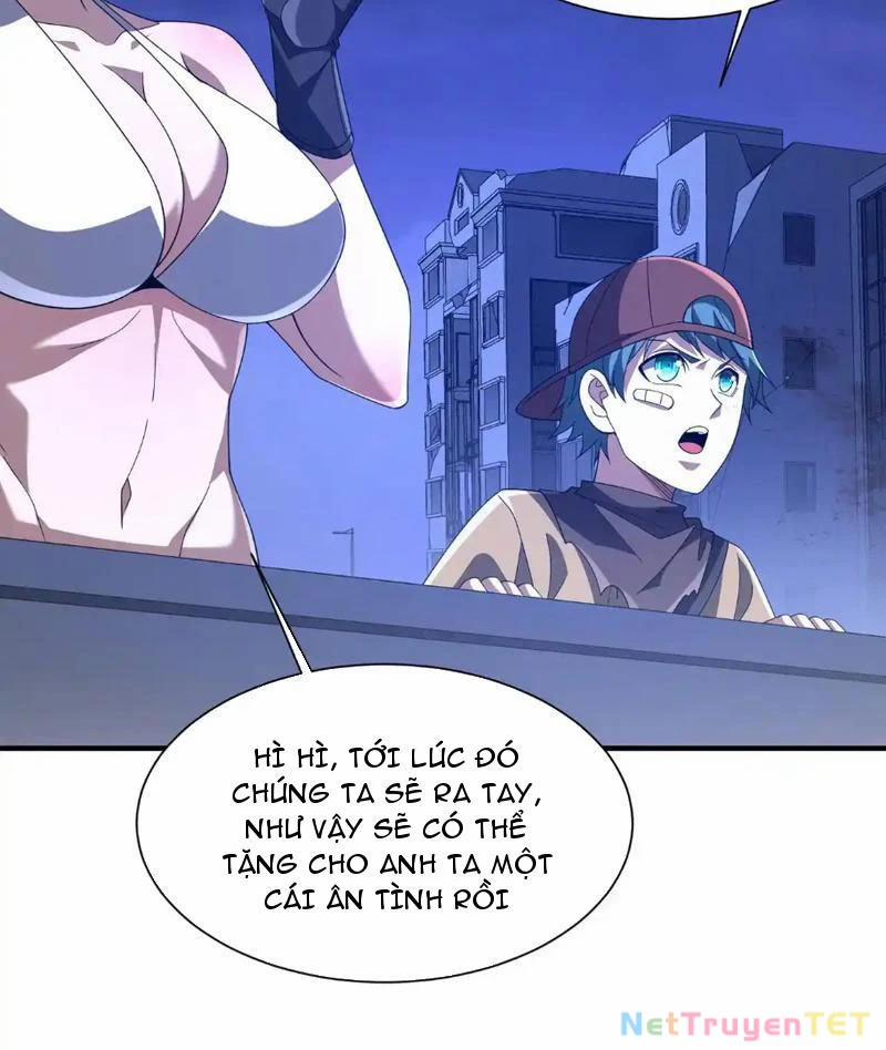 Ma Tu Tái Sinh: Khởi Đầu Nhặt Được Một Hành Tinh Zombie 22 trang 79