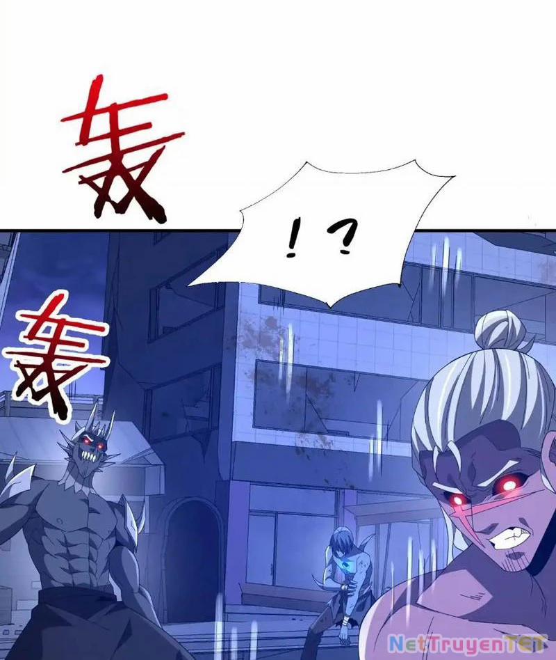 Ma Tu Tái Sinh: Khởi Đầu Nhặt Được Một Hành Tinh Zombie 22 trang 80