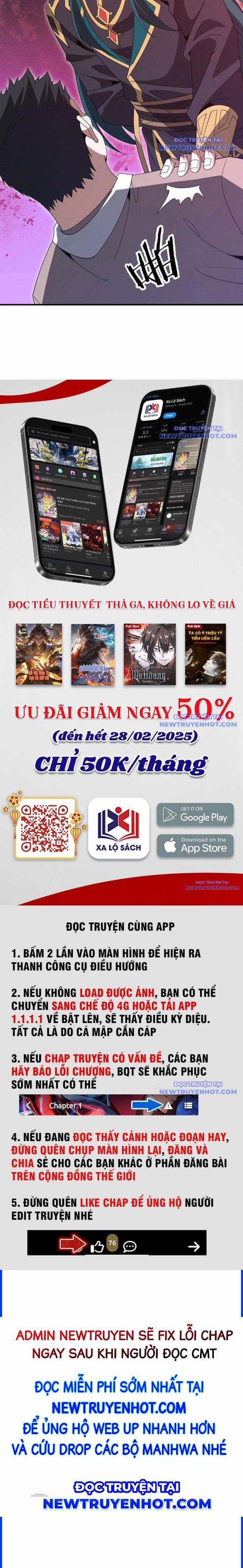 Ma Tu Tái Sinh: Khởi Đầu Nhặt Được Một Hành Tinh Zombie 23 trang 3