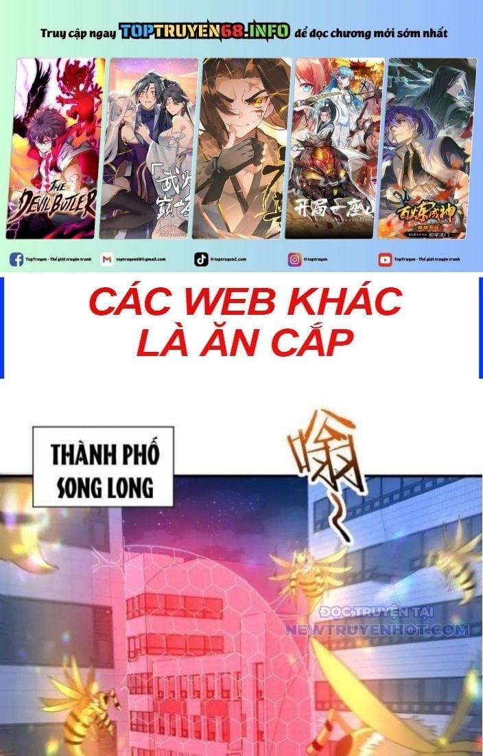 Ma Tu Tái Sinh: Khởi Đầu Nhặt Được Một Hành Tinh Zombie 25 trang 0