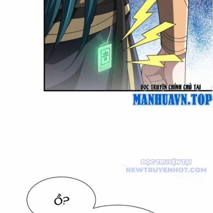 Ma Tu Tái Sinh: Khởi Đầu Nhặt Được Một Hành Tinh Zombie 25 trang 30