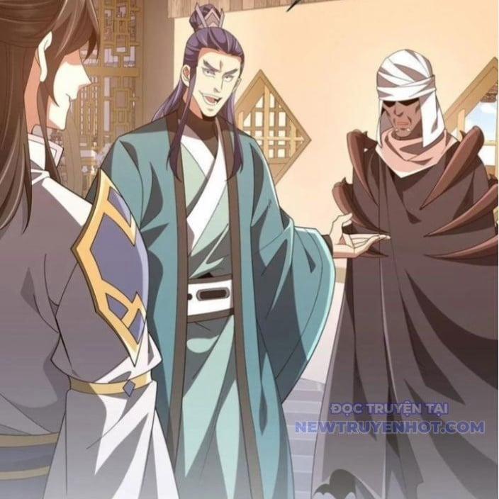 Ma Tu Tái Sinh: Khởi Đầu Nhặt Được Một Hành Tinh Zombie 25 trang 38