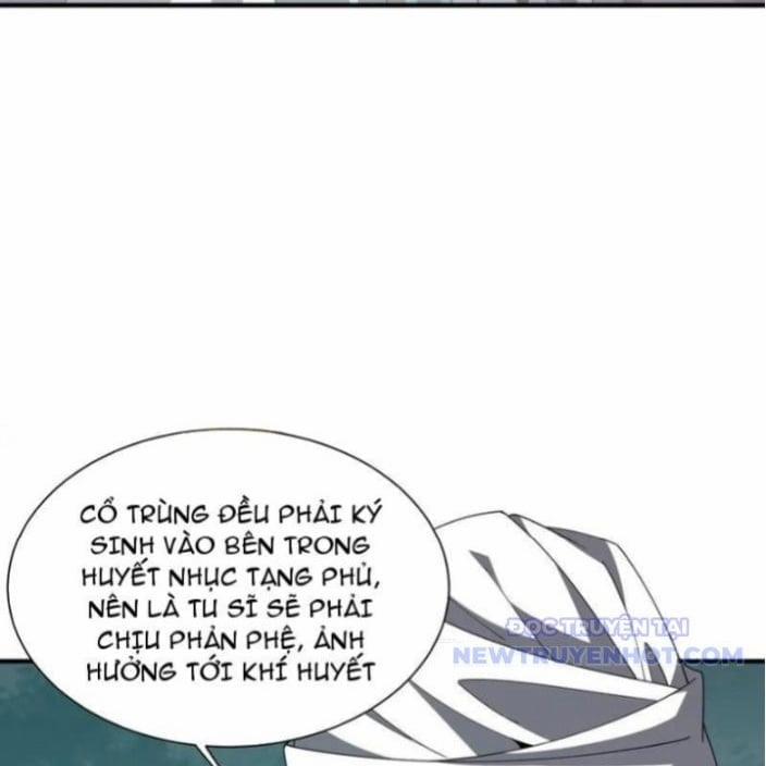 Ma Tu Tái Sinh: Khởi Đầu Nhặt Được Một Hành Tinh Zombie 25 trang 39