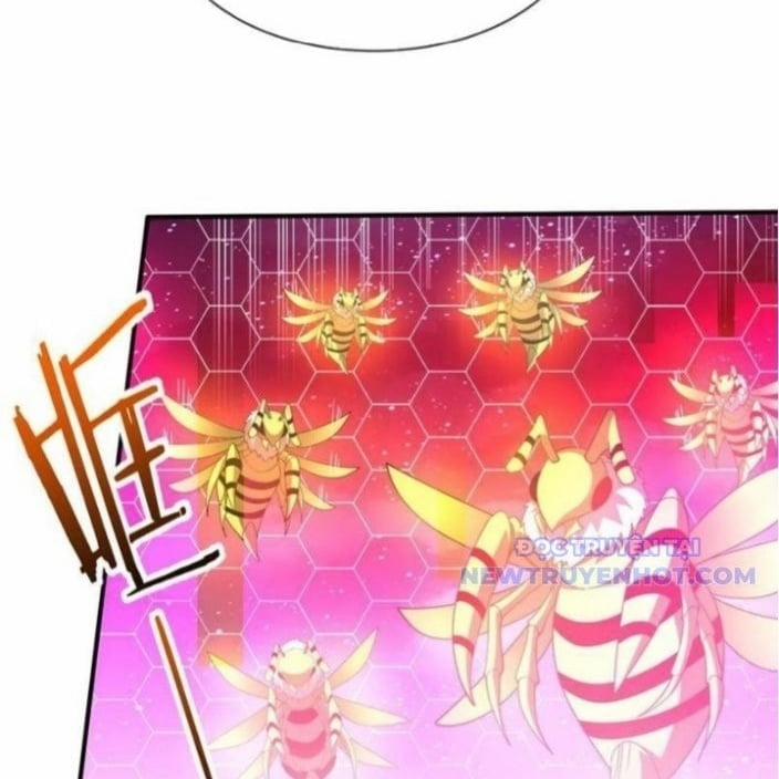 Ma Tu Tái Sinh: Khởi Đầu Nhặt Được Một Hành Tinh Zombie 25 trang 4