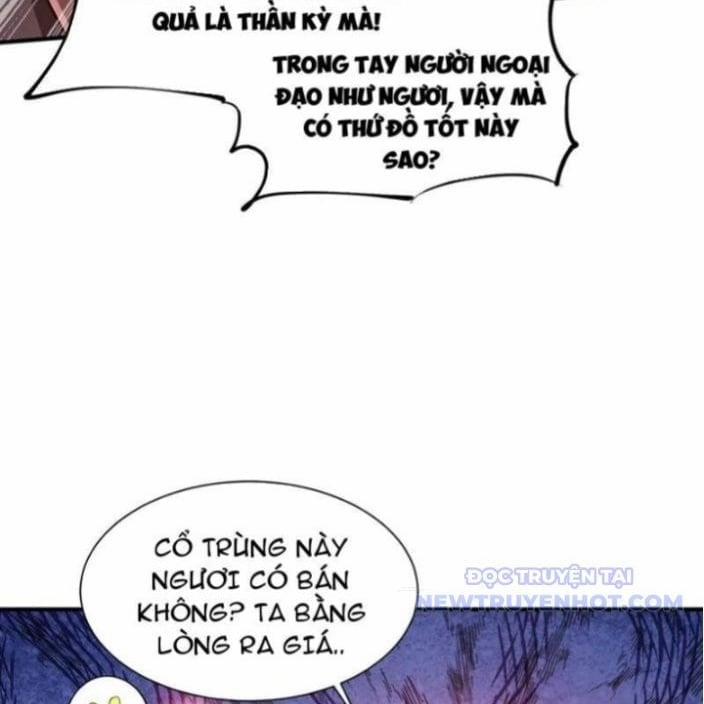 Ma Tu Tái Sinh: Khởi Đầu Nhặt Được Một Hành Tinh Zombie 25 trang 46