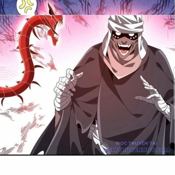 Ma Tu Tái Sinh: Khởi Đầu Nhặt Được Một Hành Tinh Zombie 25 trang 47