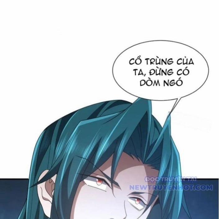 Ma Tu Tái Sinh: Khởi Đầu Nhặt Được Một Hành Tinh Zombie 25 trang 48