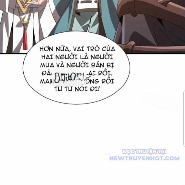 Ma Tu Tái Sinh: Khởi Đầu Nhặt Được Một Hành Tinh Zombie 25 trang 52