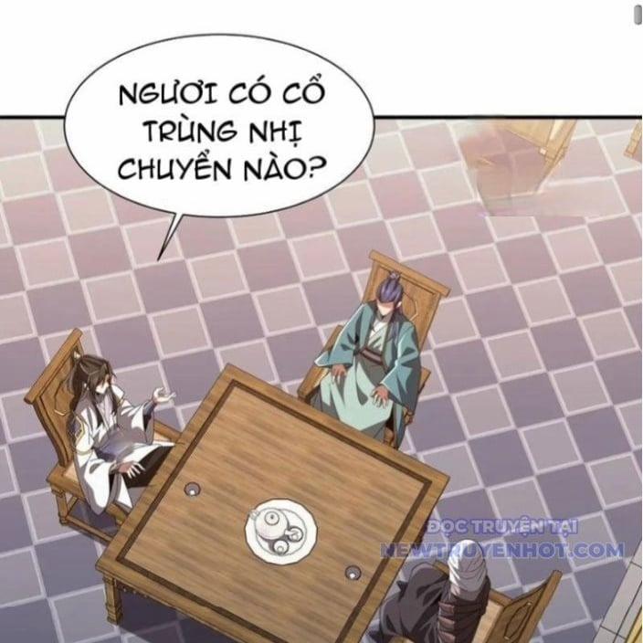 Ma Tu Tái Sinh: Khởi Đầu Nhặt Được Một Hành Tinh Zombie 25 trang 53