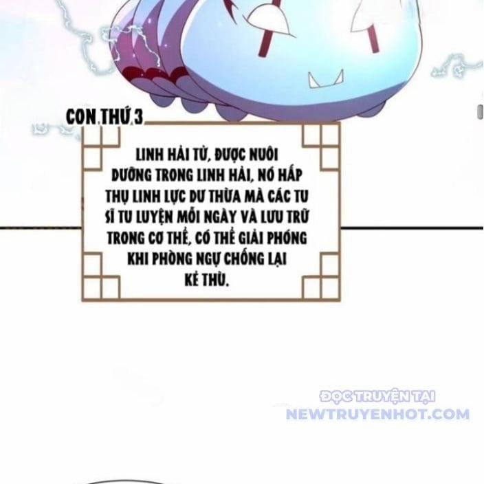 Ma Tu Tái Sinh: Khởi Đầu Nhặt Được Một Hành Tinh Zombie 25 trang 57