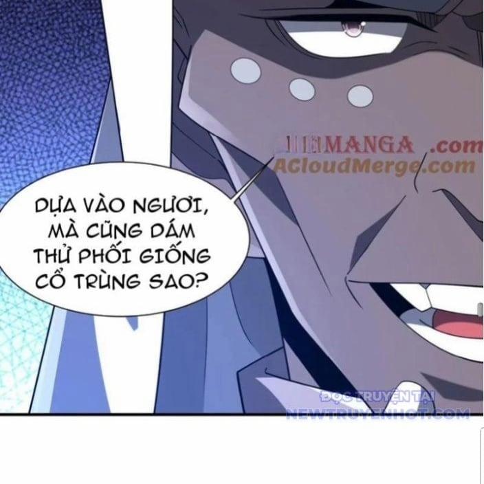 Ma Tu Tái Sinh: Khởi Đầu Nhặt Được Một Hành Tinh Zombie 25 trang 66