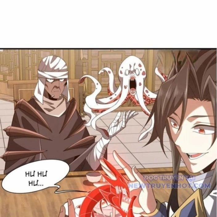 Ma Tu Tái Sinh: Khởi Đầu Nhặt Được Một Hành Tinh Zombie 25 trang 73