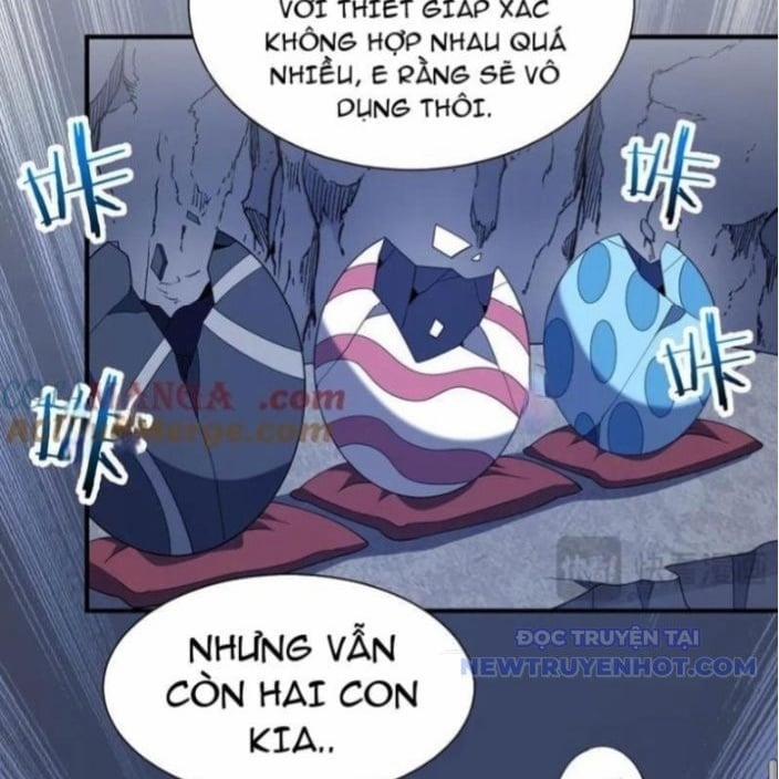 Ma Tu Tái Sinh: Khởi Đầu Nhặt Được Một Hành Tinh Zombie 25 trang 82