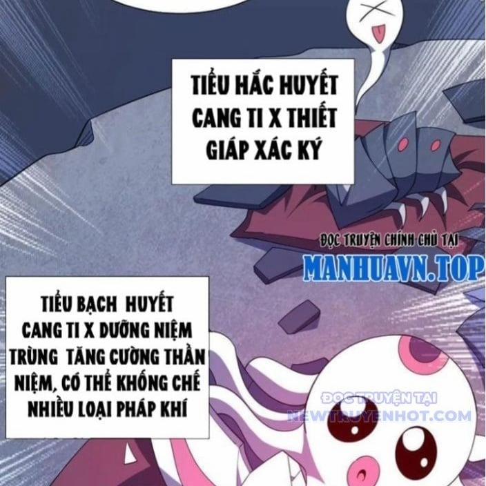 Ma Tu Tái Sinh: Khởi Đầu Nhặt Được Một Hành Tinh Zombie 25 trang 83