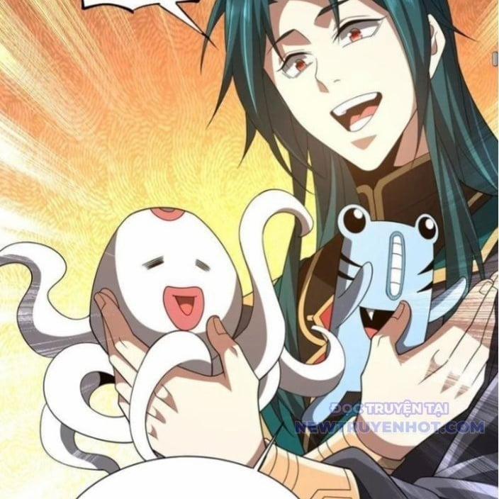 Ma Tu Tái Sinh: Khởi Đầu Nhặt Được Một Hành Tinh Zombie 25 trang 86