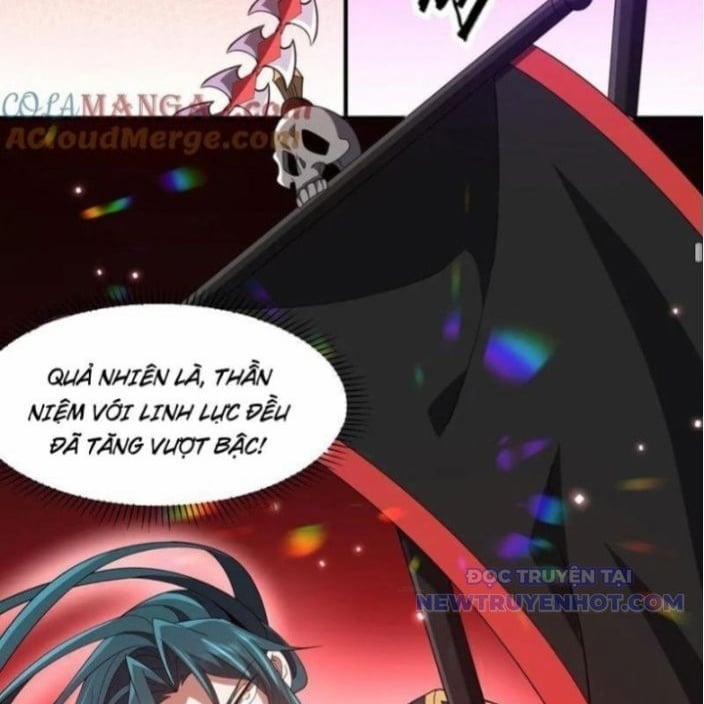 Ma Tu Tái Sinh: Khởi Đầu Nhặt Được Một Hành Tinh Zombie 25 trang 91