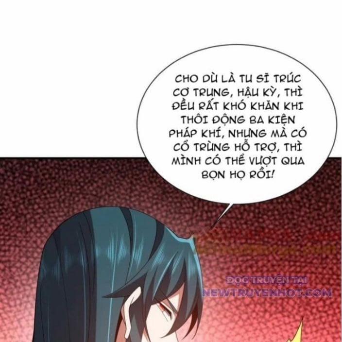 Ma Tu Tái Sinh: Khởi Đầu Nhặt Được Một Hành Tinh Zombie 25 trang 97