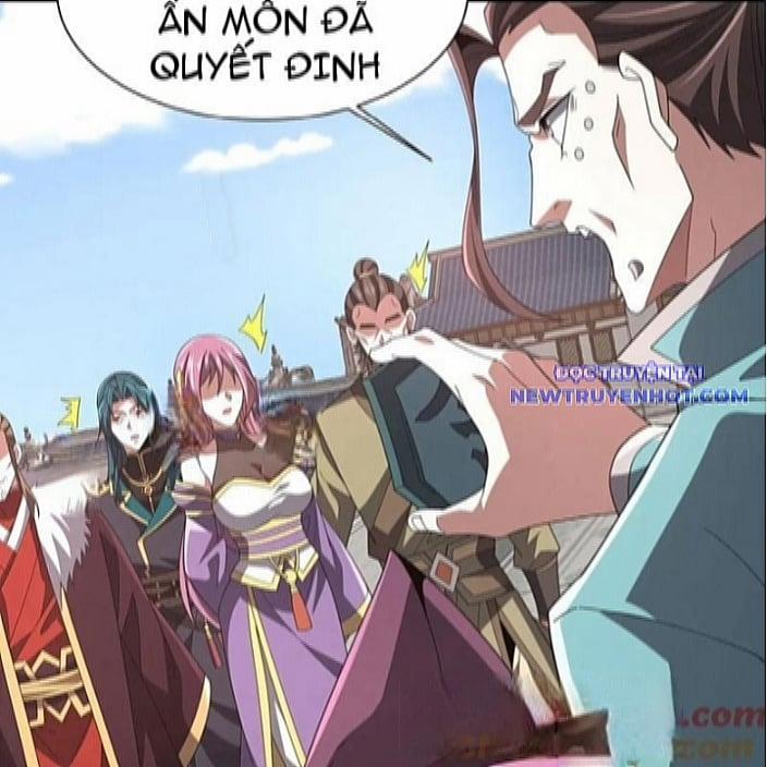 Ma Tu Tái Sinh: Khởi Đầu Nhặt Được Một Hành Tinh Zombie 26 trang 18