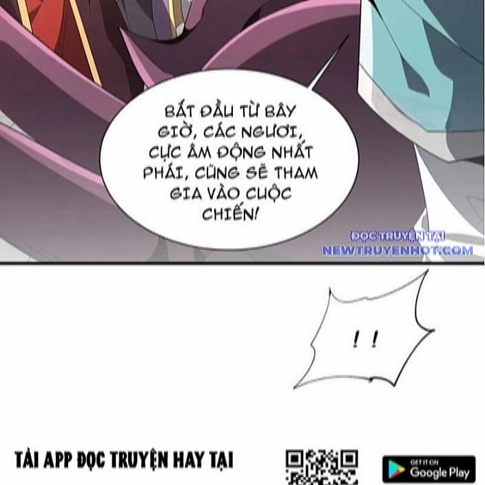 Ma Tu Tái Sinh: Khởi Đầu Nhặt Được Một Hành Tinh Zombie 26 trang 19