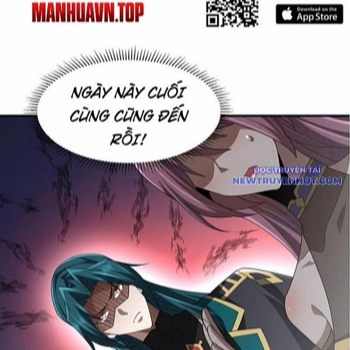 Ma Tu Tái Sinh: Khởi Đầu Nhặt Được Một Hành Tinh Zombie 26 trang 20