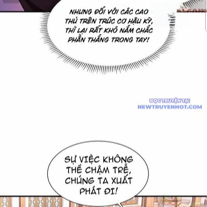 Ma Tu Tái Sinh: Khởi Đầu Nhặt Được Một Hành Tinh Zombie 26 trang 22