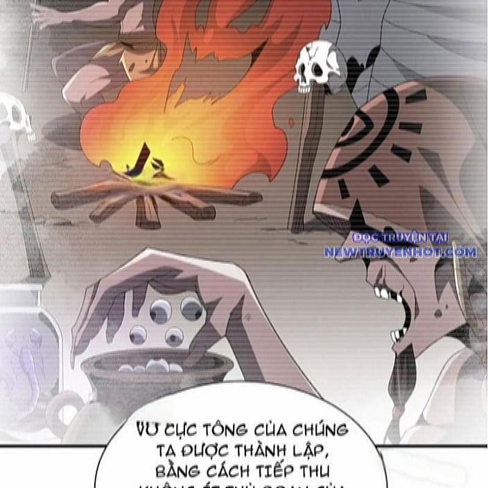 Ma Tu Tái Sinh: Khởi Đầu Nhặt Được Một Hành Tinh Zombie 26 trang 30