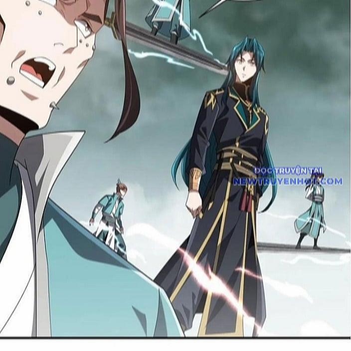 Ma Tu Tái Sinh: Khởi Đầu Nhặt Được Một Hành Tinh Zombie 26 trang 47