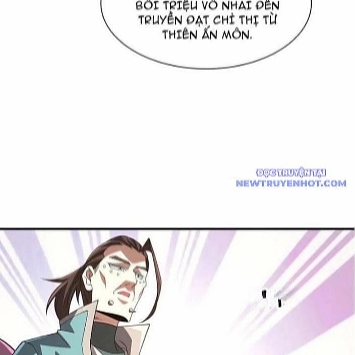 Ma Tu Tái Sinh: Khởi Đầu Nhặt Được Một Hành Tinh Zombie 26 trang 6