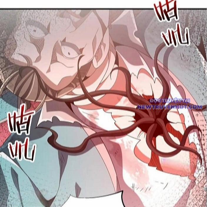 Ma Tu Tái Sinh: Khởi Đầu Nhặt Được Một Hành Tinh Zombie 26 trang 64