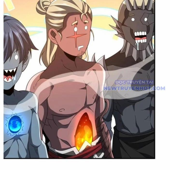 Ma Tu Tái Sinh: Khởi Đầu Nhặt Được Một Hành Tinh Zombie 27 trang 102