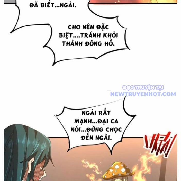 Ma Tu Tái Sinh: Khởi Đầu Nhặt Được Một Hành Tinh Zombie 27 trang 105