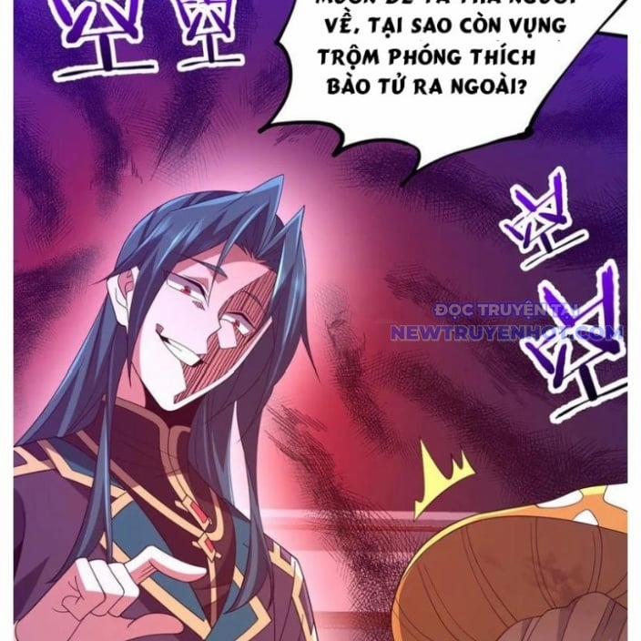 Ma Tu Tái Sinh: Khởi Đầu Nhặt Được Một Hành Tinh Zombie 27 trang 109