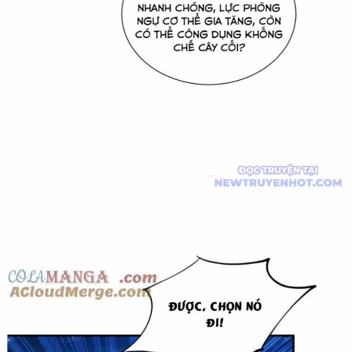 Ma Tu Tái Sinh: Khởi Đầu Nhặt Được Một Hành Tinh Zombie 27 trang 13