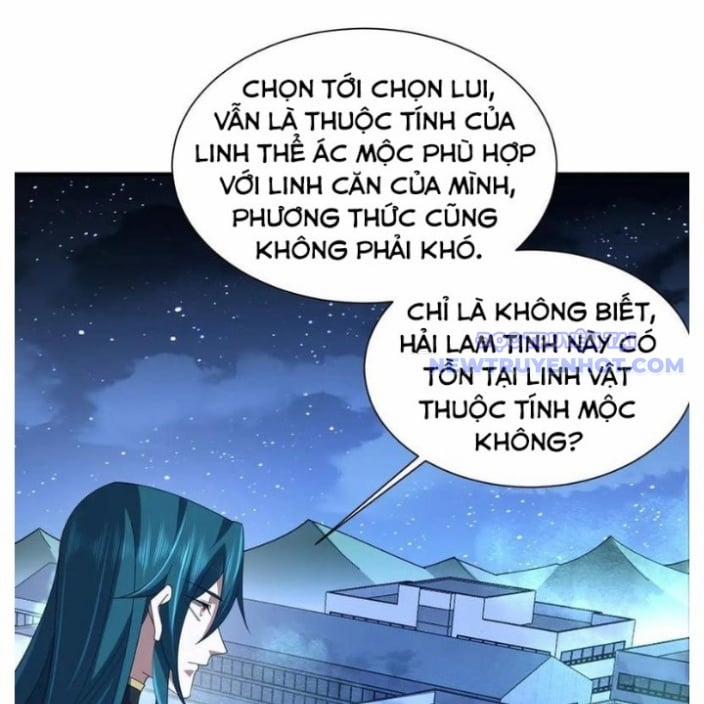 Ma Tu Tái Sinh: Khởi Đầu Nhặt Được Một Hành Tinh Zombie 27 trang 15