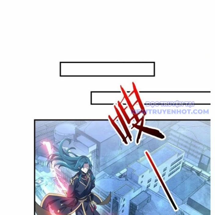 Ma Tu Tái Sinh: Khởi Đầu Nhặt Được Một Hành Tinh Zombie 27 trang 19