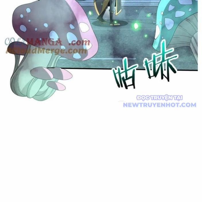 Ma Tu Tái Sinh: Khởi Đầu Nhặt Được Một Hành Tinh Zombie 27 trang 25